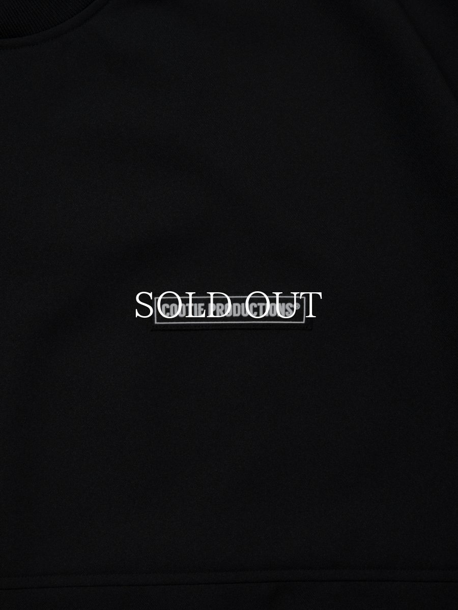 画像3: COOTIE   Polyester Twill Football Top (3)