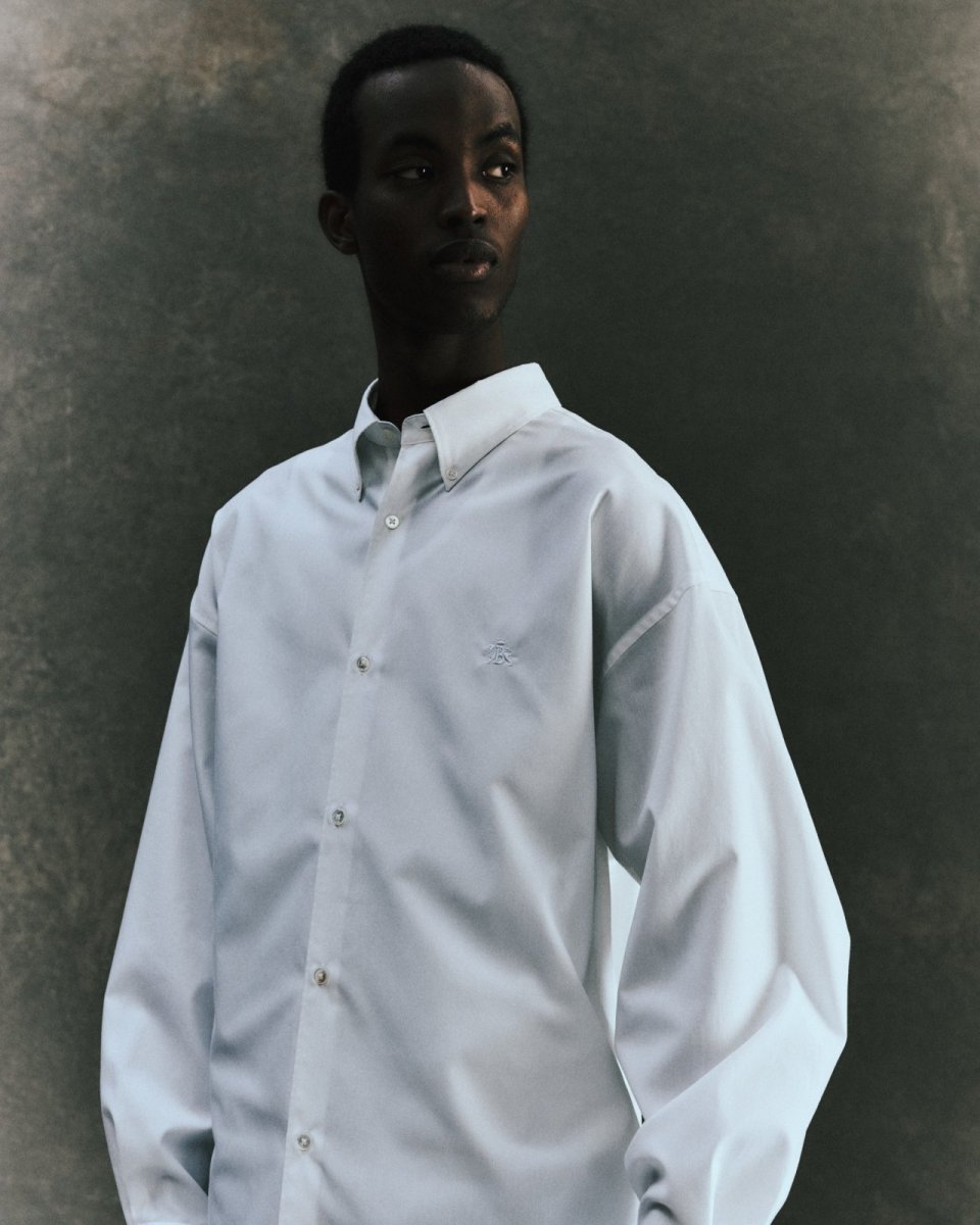 画像11: COOTIE   EWP Oxford B.D. Shirts (11)