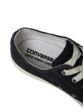 画像8: COOTIE   SUEDE ALL STAR AGED OX (Cootie Productions®︎) (8)