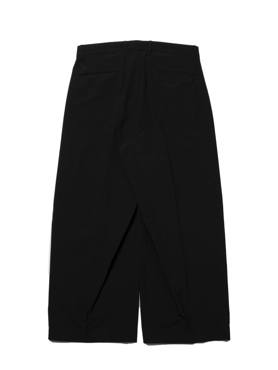 画像2: COOTIE   EWP 2 Tuck Trousers (2)