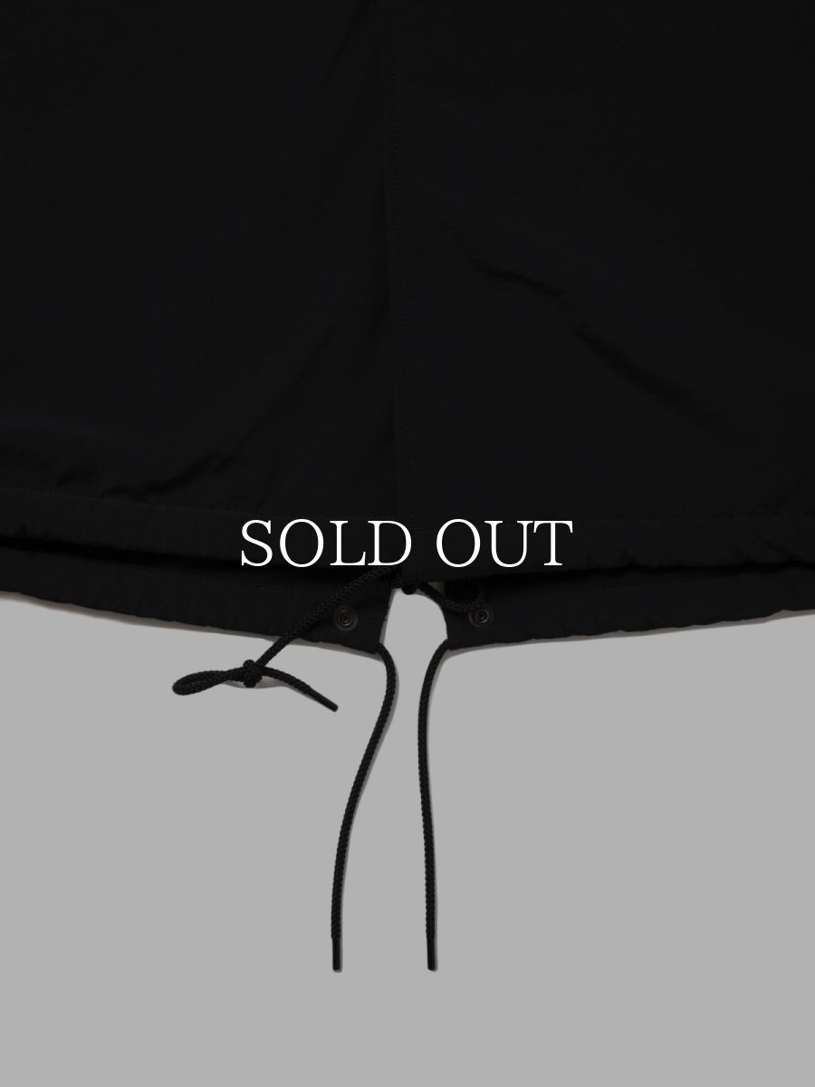 画像8: COOTIE   N/C Tassar Type M-51 Coat (8)