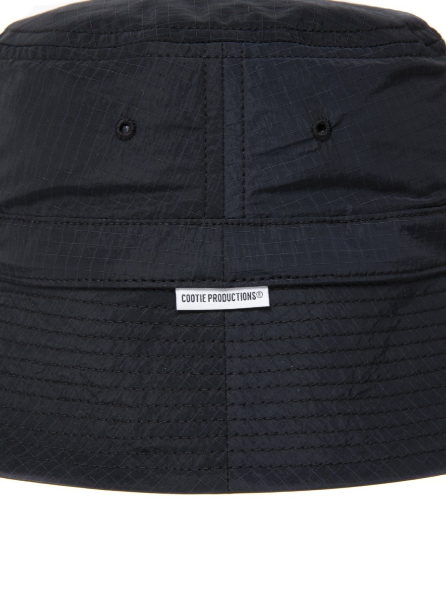 画像3: COOTIE   Nylon Ripstop Bucket Hat (3)