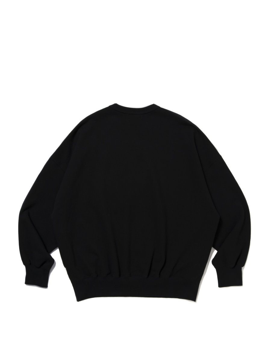 画像2: COOTIE   Plain Sweat Crew (2)