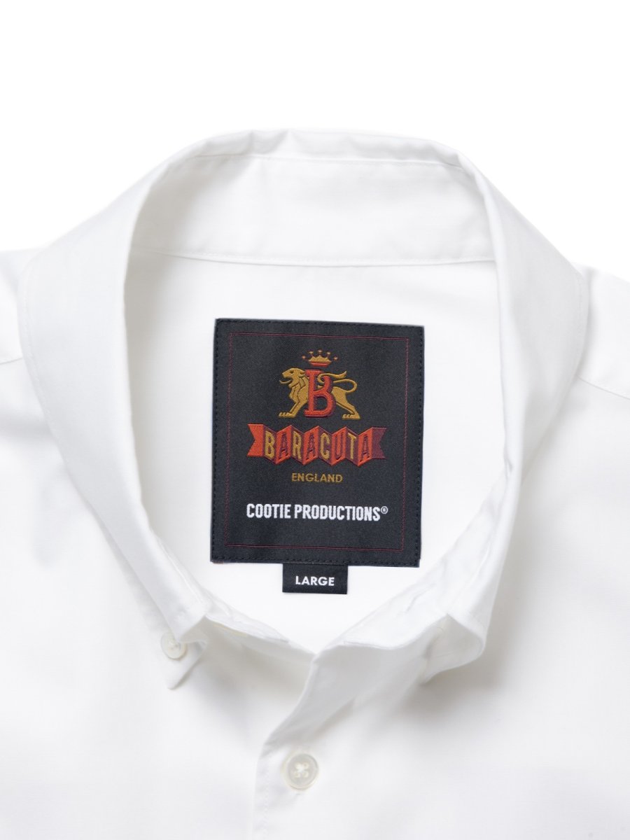 画像5: COOTIE   EWP Oxford B.D. Shirts (5)