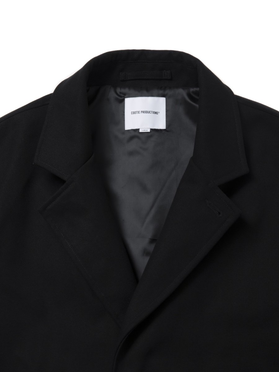 画像5: COOTIE   Cotton Canvas Padded Short Coat (5)