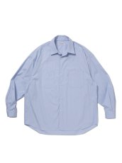 画像1: COOTIE   Stripe Broad L/S Shirt (1)