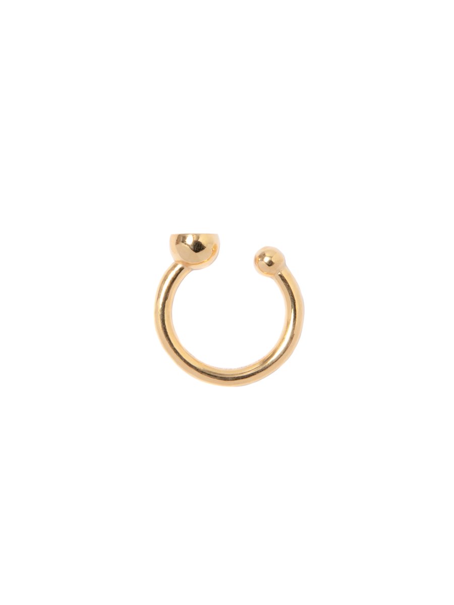 画像3: COOTIE   Symbol Gap Ring (3)
