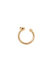 画像6: COOTIE   Symbol Gap Ring (6)