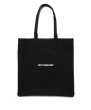 COOTIE PRODUCTIONS Canvas Tote Bag CTE-25S553 公式通販
