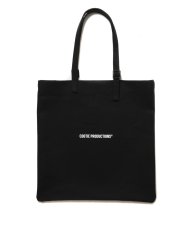 画像1: COOTIE   Canvas Tote Bag (1)