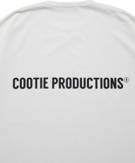 画像7: COOTIE   Dry Tech Jersey Oversized L/S Tee (7)