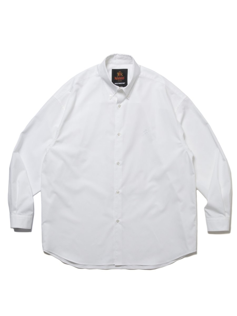 画像4: COOTIE   EWP Oxford B.D. Shirts (4)