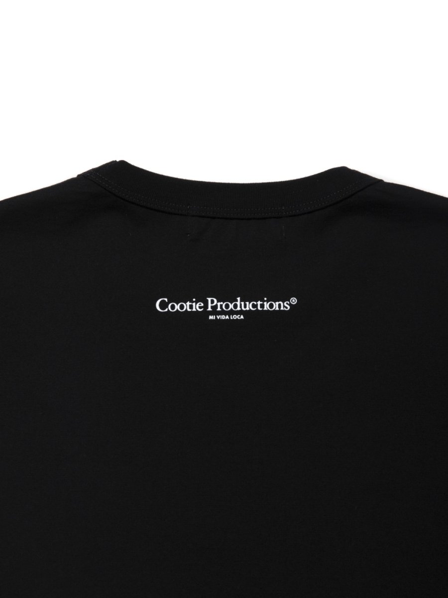 画像3: COOTIE   Plain S/S Tee (3)