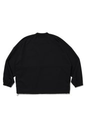 画像2: COOTIE   Polyester Twill Football Top (2)