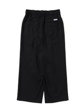 画像2: COOTIE   TECHWOOL Intuck Wide Easy Trousers (2)