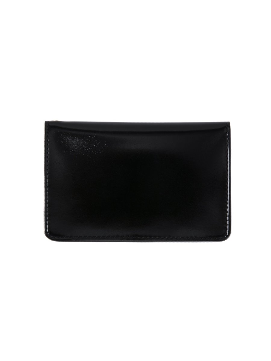 画像6: COOTIE   Leather Trucker Wallet (6)
