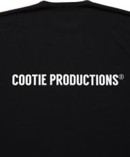 画像3: COOTIE   Dry Tech Jersey Oversized S/S Tee (3)