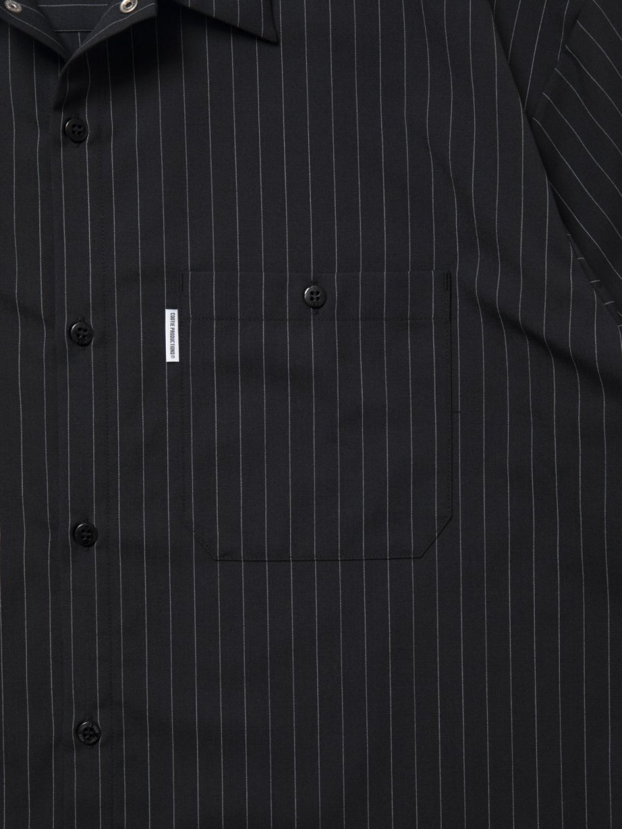 画像3: COOTIE   T/W Work L/S Shirt (3)