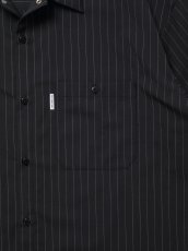 画像3: COOTIE   T/W Work L/S Shirt (3)