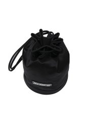 画像5: COOTIE   Drawstring Shoulder Bag (5)