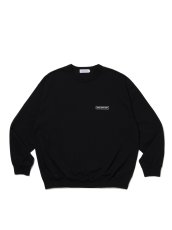 画像1: COOTIE   Heavy Oz Jersey Plain Crew (1)
