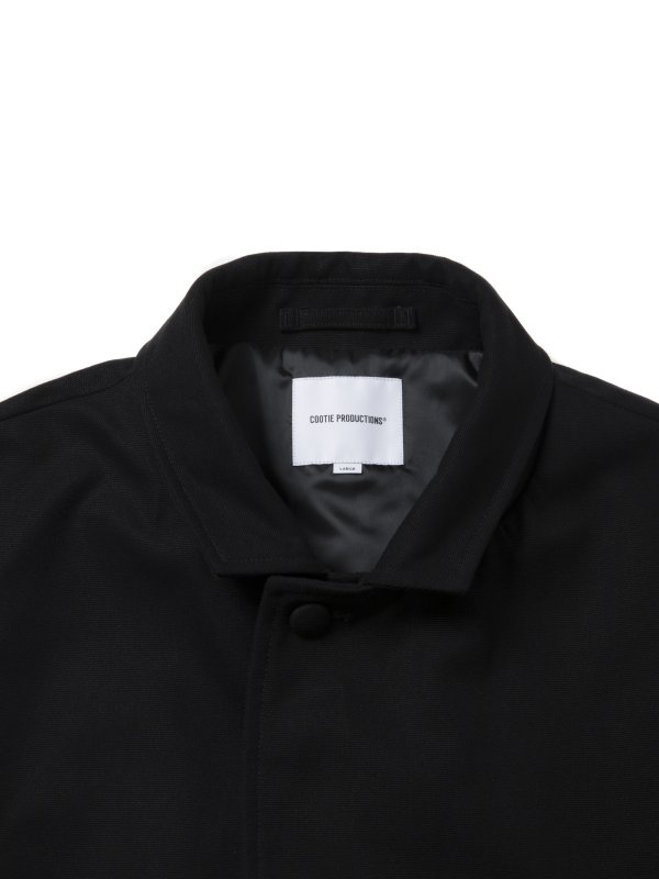 COOTIE PRODUCTIONS Cotton Canvas Padded Short Coat CTE-25A214 公式通販