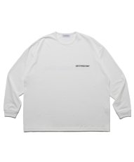 画像5: COOTIE   Dry Tech Jersey Oversized L/S Tee (5)