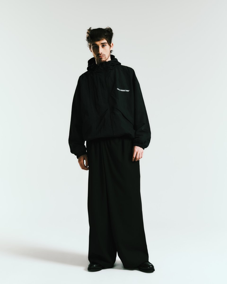 画像9: COOTIE   Nylon Ripstop Training Jacket (9)