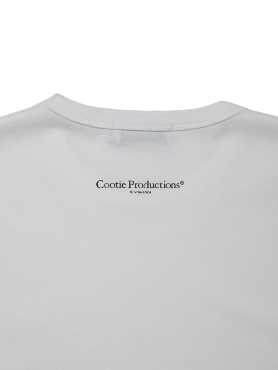 画像6: COOTIE   Oversized L/S Tee (6)