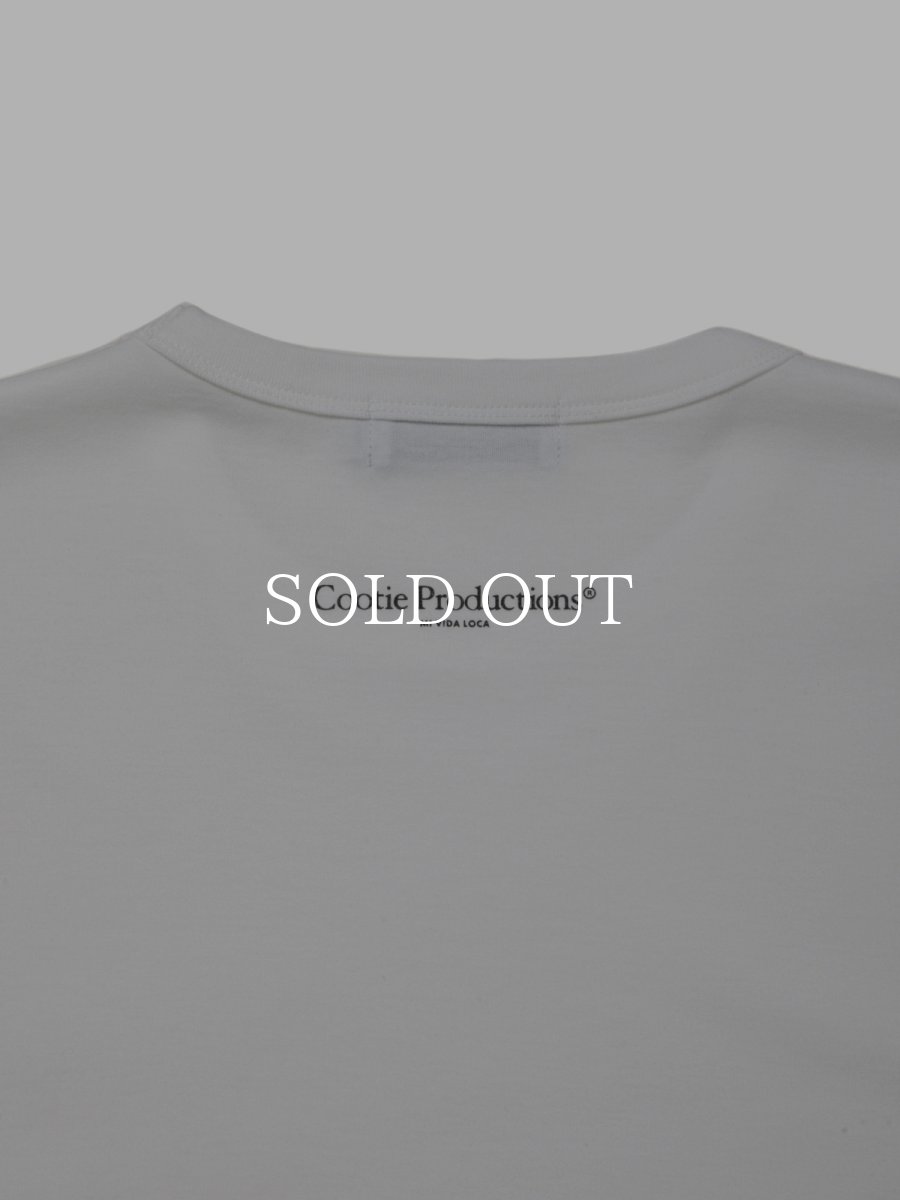 画像6: COOTIE   Oversized L/S Tee (6)