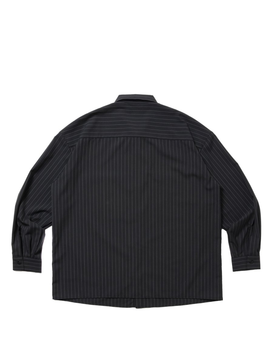 画像2: COOTIE   T/W Work L/S Shirt (2)