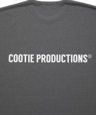 画像9: COOTIE   Dry Tech Jersey Oversized S/S Tee (9)