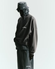 画像10: COOTIE   Dry Tech Oversized Sweat Crew (10)