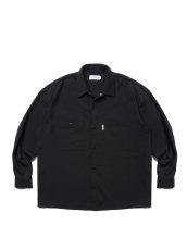 画像1: COOTIE   T/W Work L/S Shirt (1)