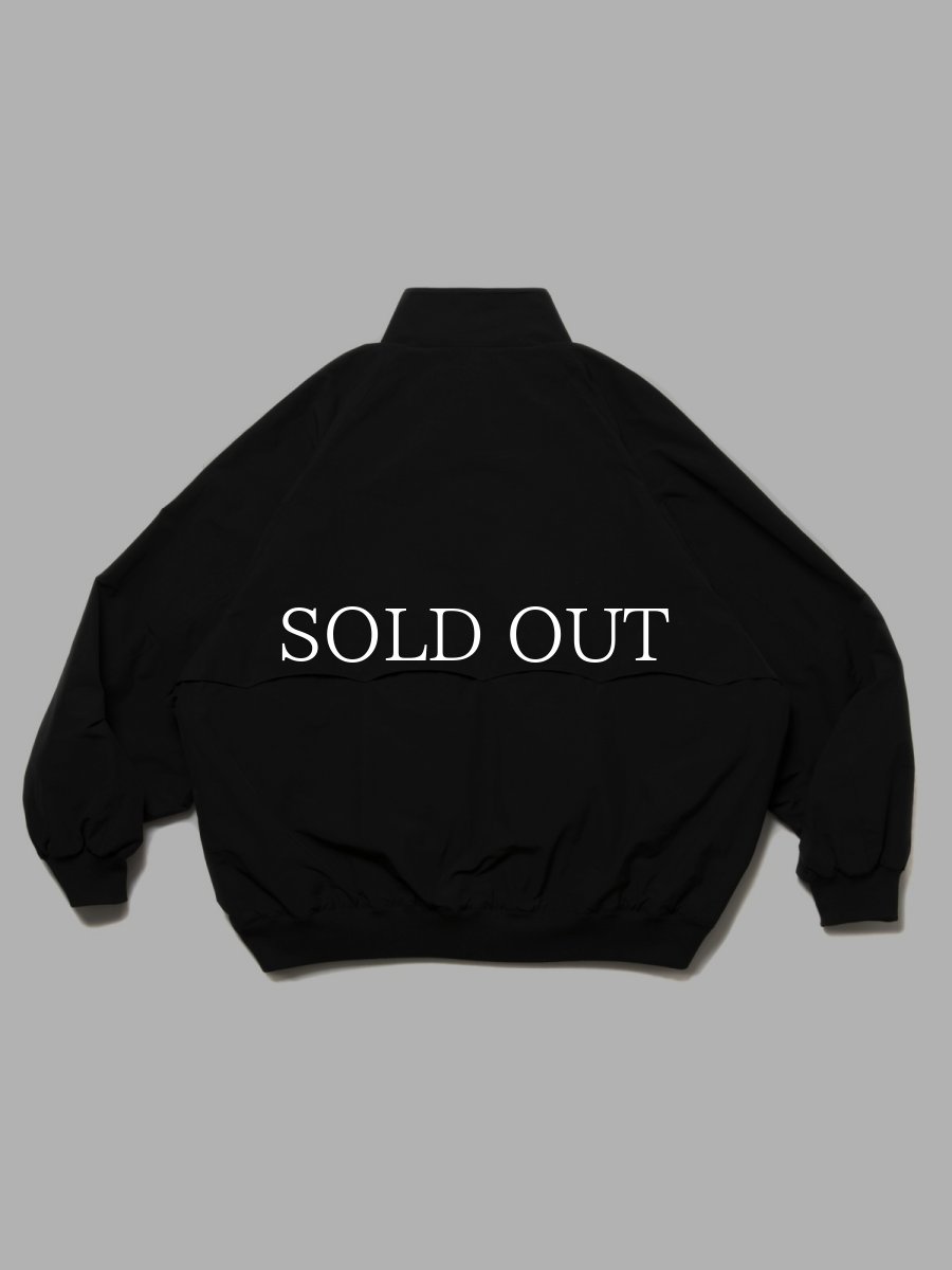 画像2: COOTIE   EWP G9 Harrington Jacket (2)