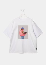 画像1: APPLEBUM  “Diggin’” T-shirt (1)