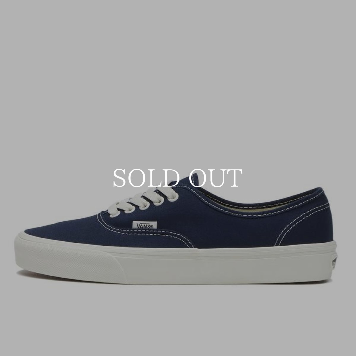 画像1: VANS  Authentic (1)