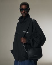 画像2: COOTIE   Leather Shoulder Bag (2)