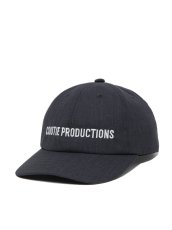 画像6: COOTIE   T/W Saxony 6 Panel Cap (6)