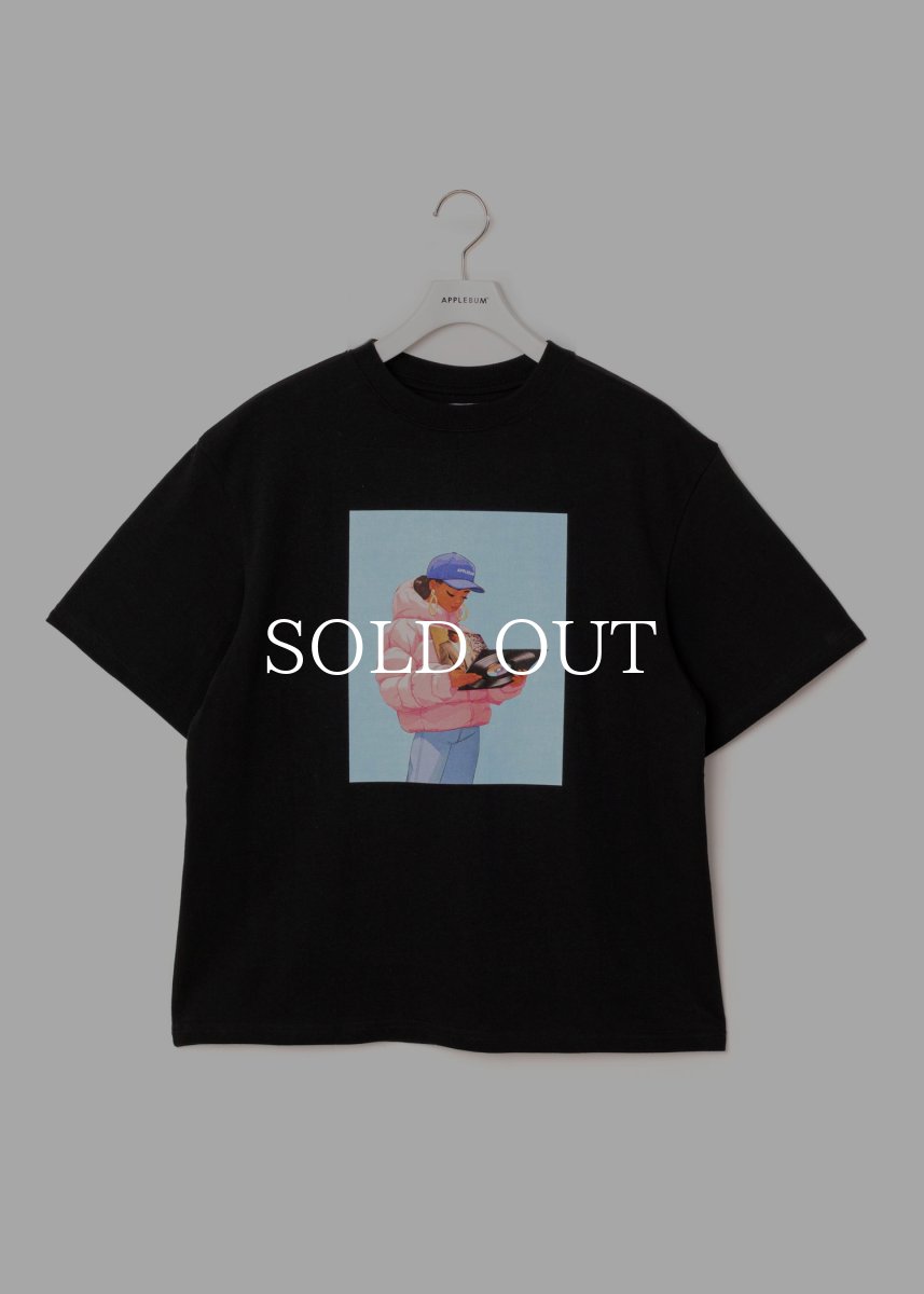 画像6: APPLEBUM  “Diggin’” T-shirt (6)