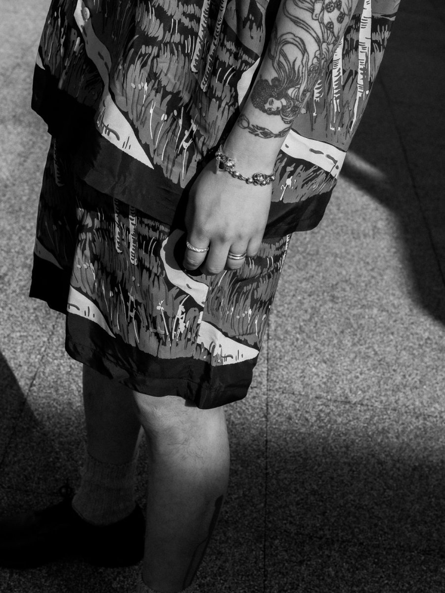 画像6: COOTIE   Rayon Easy Shorts (6)