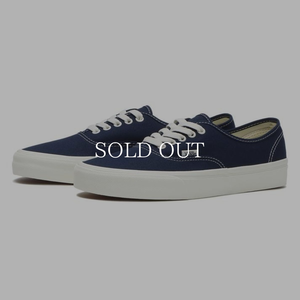 画像3: VANS  Authentic (3)