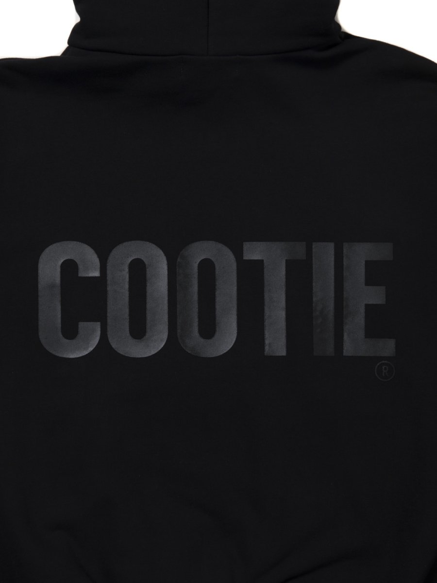 画像5: COOTIE  Chubby Sweat Hoodie (5)