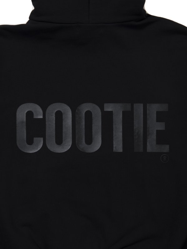 COOTIE PRODUCTIONS Chubby Sweat Hoodie CTE-25A321 公式通販