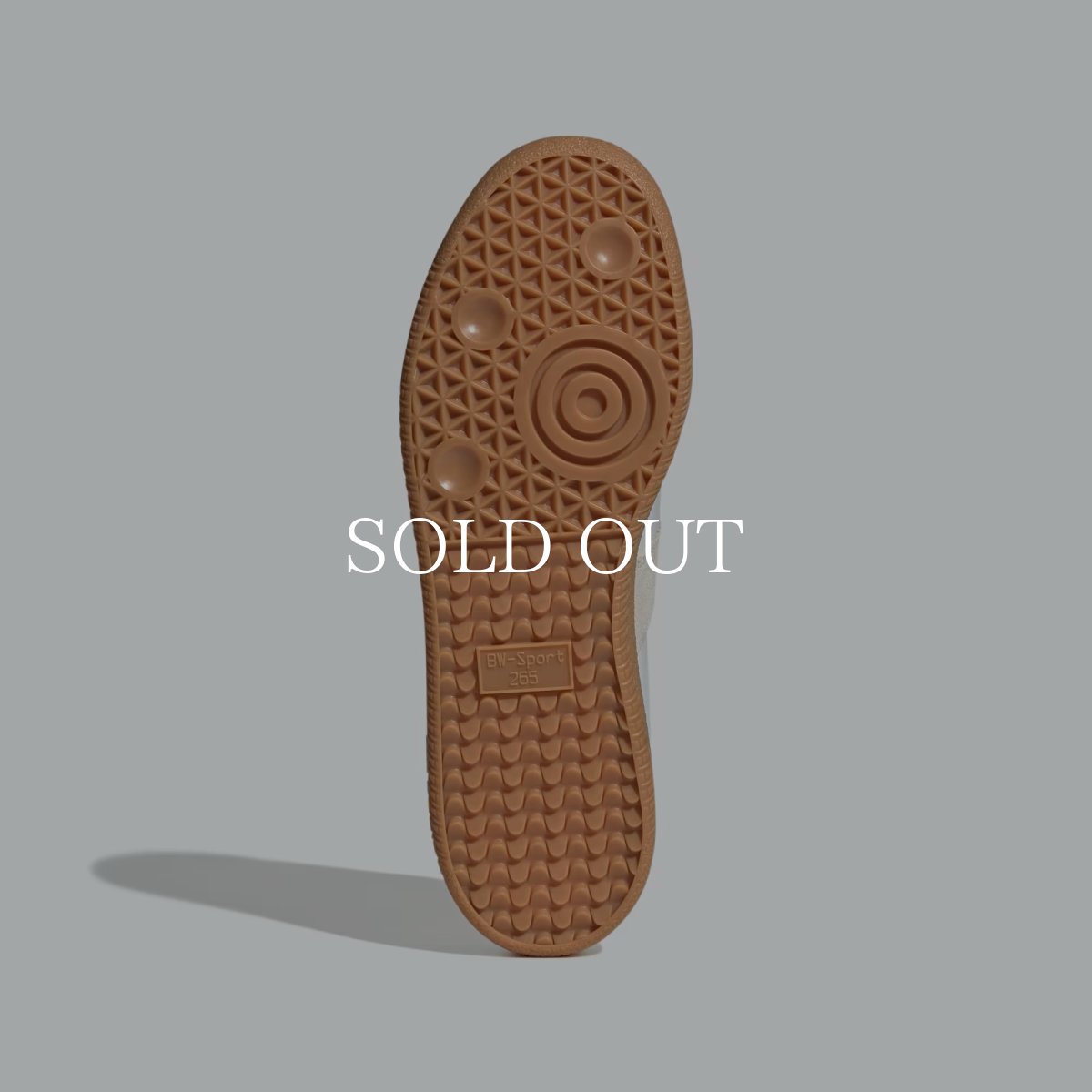 画像3: adidas Originals  BW アーミー / BW Army Shoes (3)