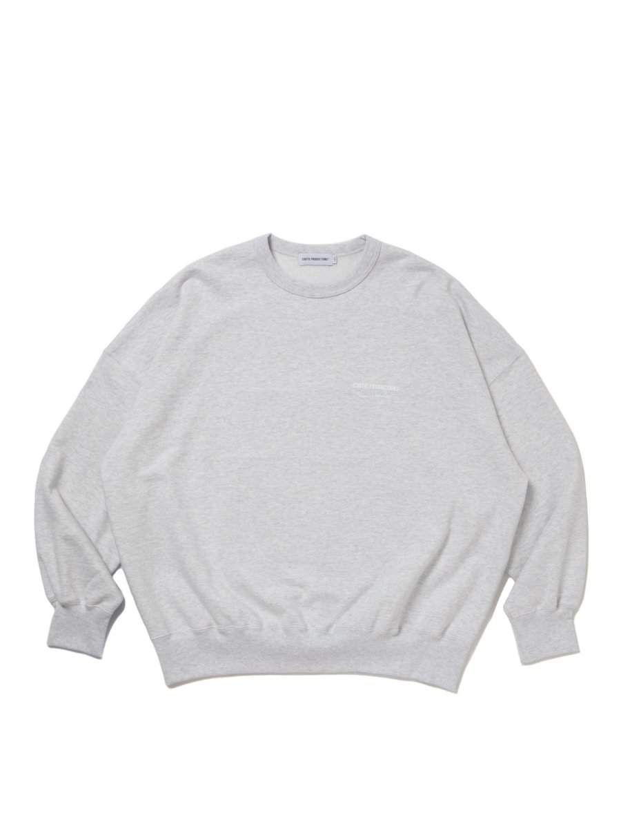 画像7: COOTIE  Print Sweat Crew (Tire with Chains) (7)