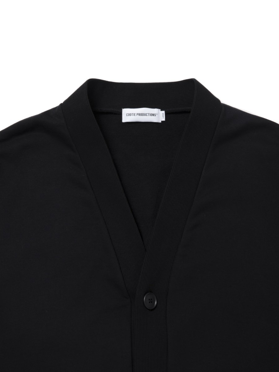 画像2: COOTIE  Chubby Sweat Cardigan (2)