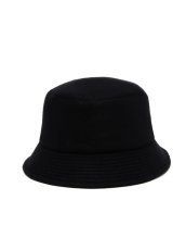 画像1: COOTIE   Wool Melton Bucket Hat (1)