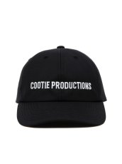 画像1: COOTIE   T/W Saxony 6 Panel Cap (1)