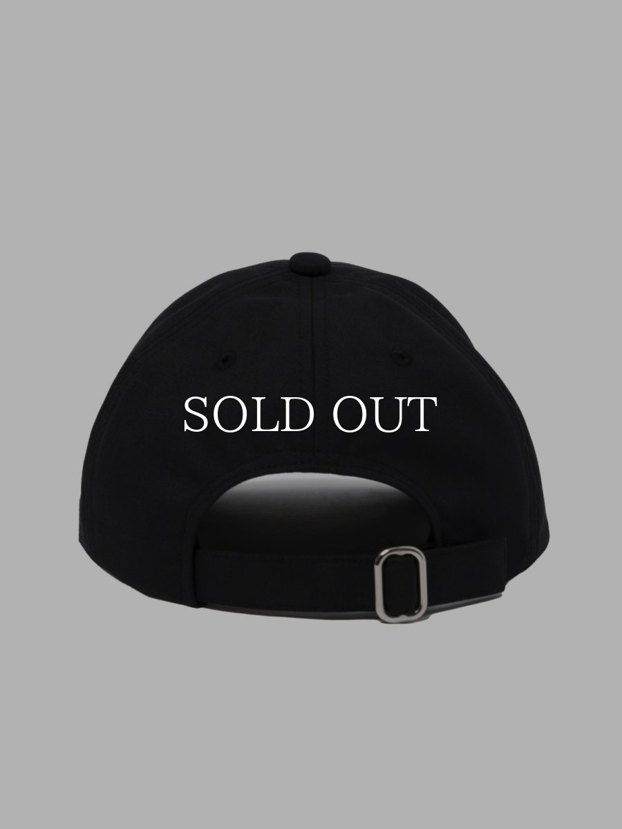 画像4: COOTIE   T/W Saxony 6 Panel Cap (4)